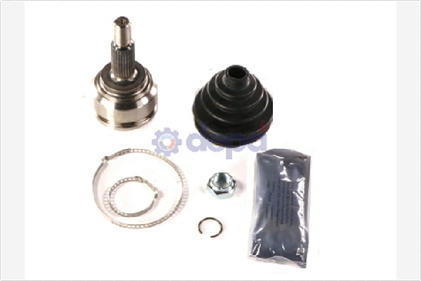 Homokineet reparatieset Depa JR2880