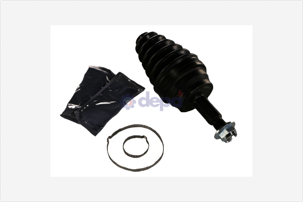 Homokineet reparatieset Depa JR982