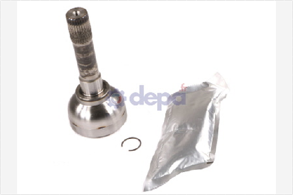 Homokineet reparatieset Depa JS56