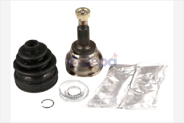 Homokineet reparatieset Depa JT64