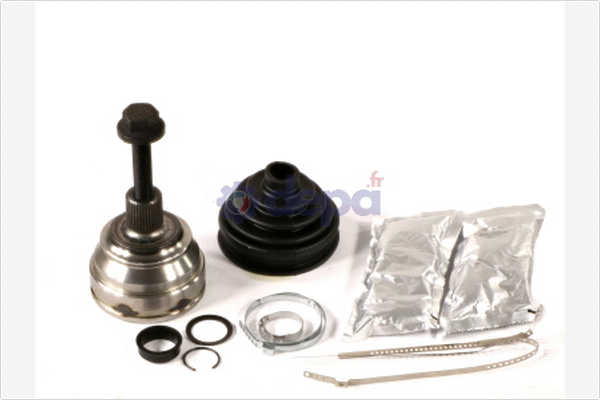 Homokineet reparatieset Depa JW32