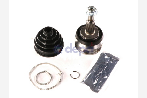 Homokineet reparatieset Depa JW3340