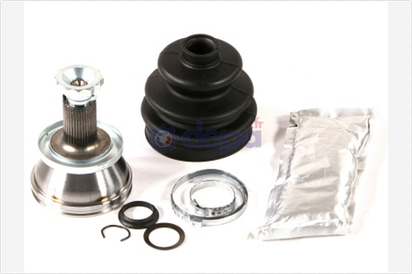 Homokineet reparatieset Depa JW36