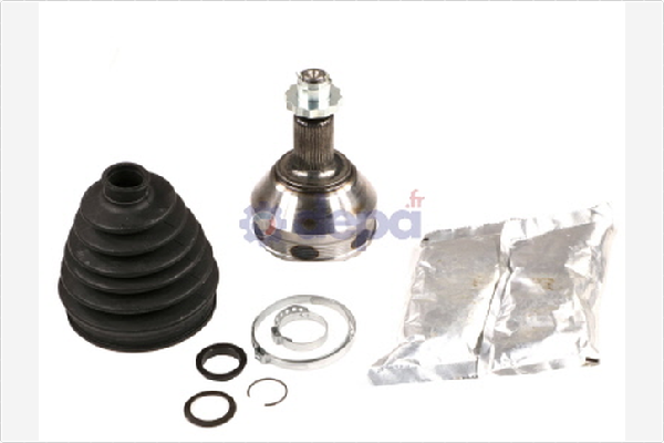 Homokineet reparatieset Depa JW3850