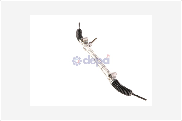 Depa Stuurhuis M1603