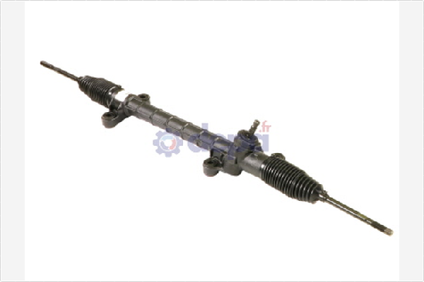 Depa Stuurhuis M1604