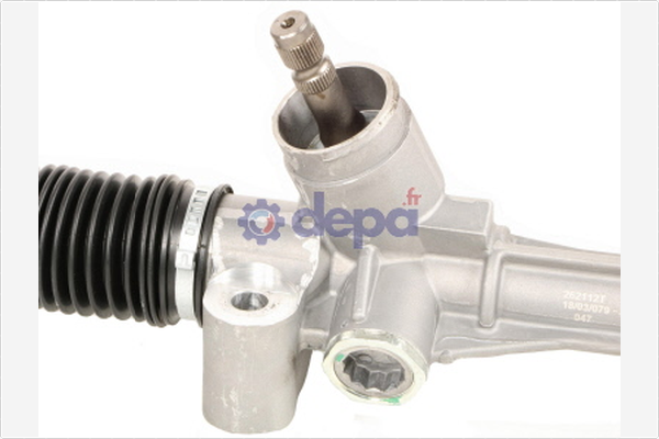 Depa Stuurhuis M1610