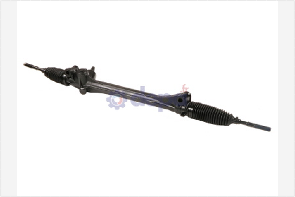 Depa Stuurhuis M1613