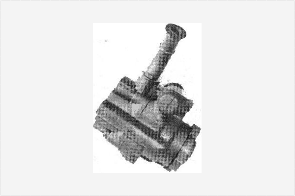 Servopomp Depa PA1818