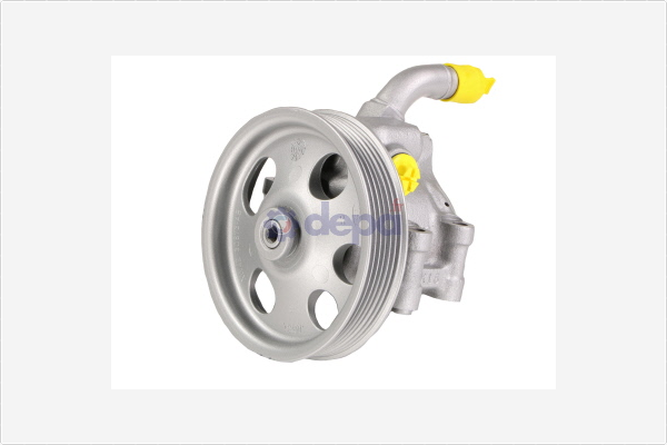 Depa Servopomp PA008