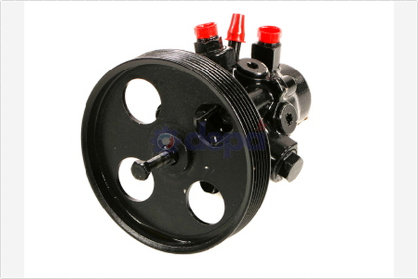 Servopomp Depa PA123