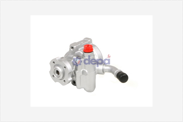 Depa Servopomp PA135