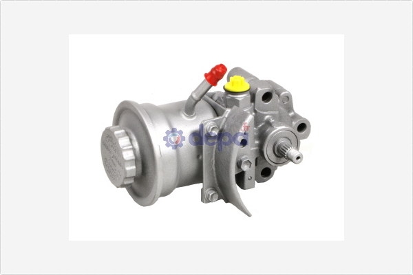 Depa Servopomp PA1637