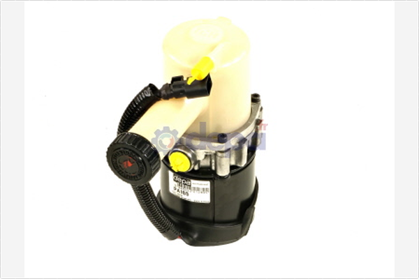 Servopomp Depa PA165