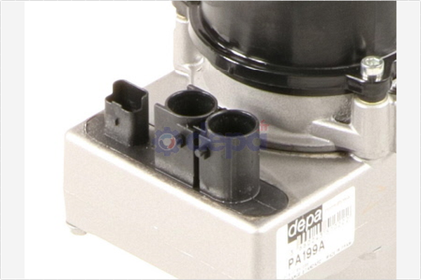 Depa Servopomp PA199A