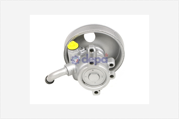 Depa Servopomp PA2007