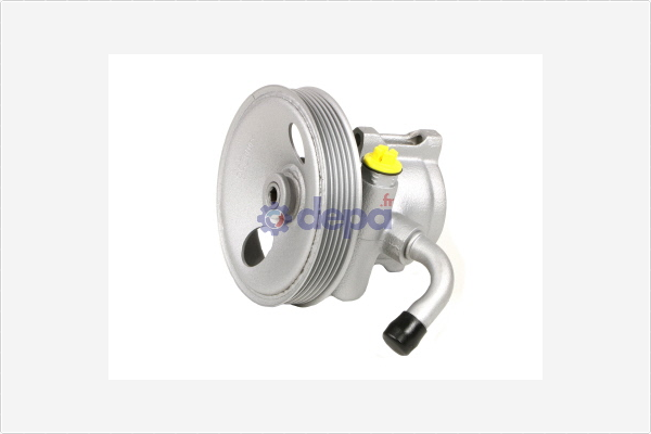 Depa Servopomp PA2007