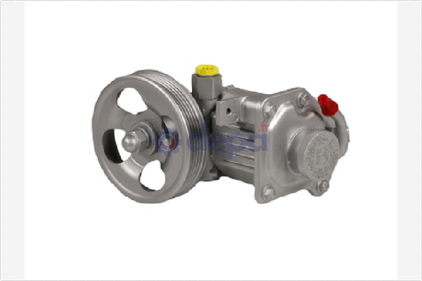 Depa Servopomp PA2356