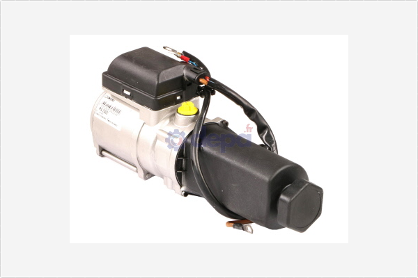 Depa Servopomp PA2402