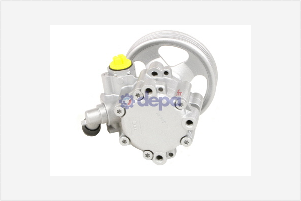 Depa Servopomp PA258