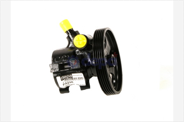 Servopomp Depa PA296