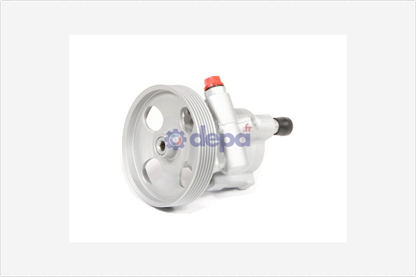 Depa Servopomp PA339