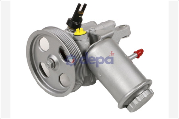 Depa Servopomp PA3401