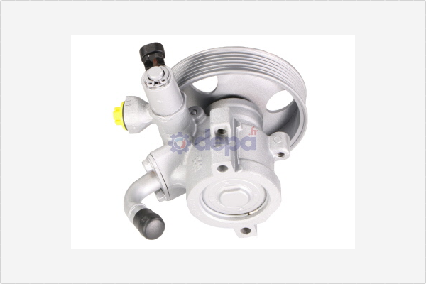 Depa Servopomp PA420