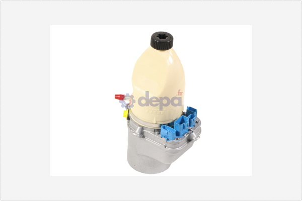 Depa Servopomp PA620