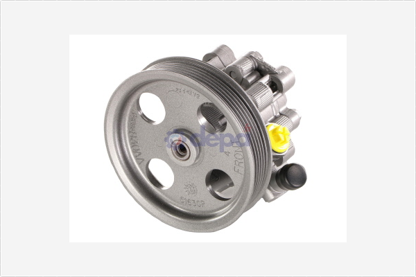 Depa Servopomp PA638