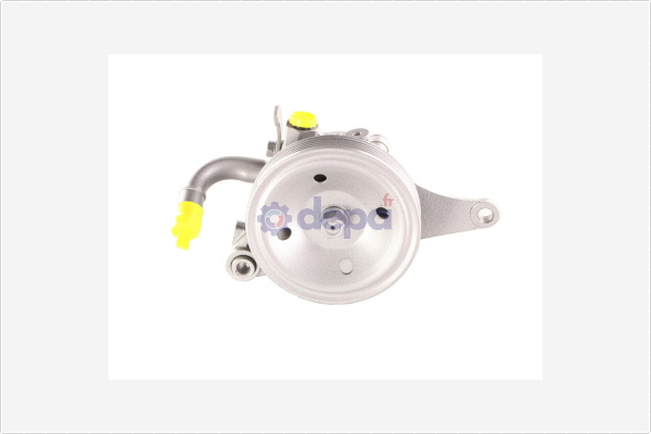 Depa Servopomp PA760
