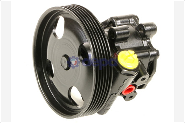 Depa Servopomp PA772