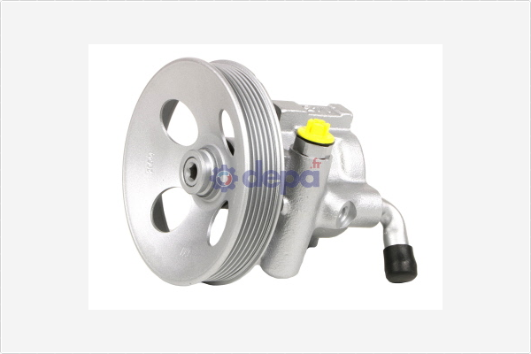 Depa Servopomp PA804
