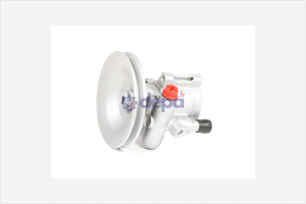 Depa Servopomp PA810