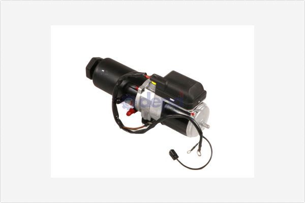 Depa Servopomp PAE2401