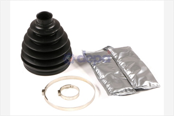 Aandrijfashoes Depa T3053