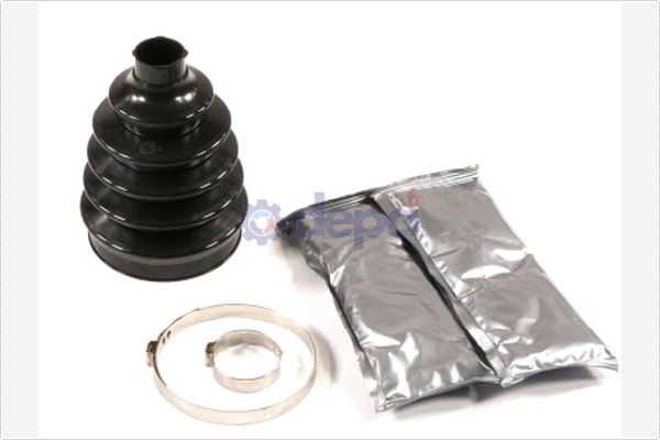 Aandrijfashoes Depa T3057