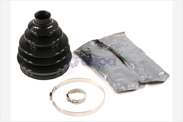 Aandrijfashoes Depa T3117