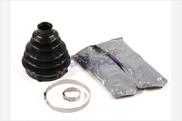 Aandrijfashoes Depa T3122