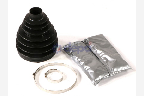 Aandrijfashoes Depa T5023