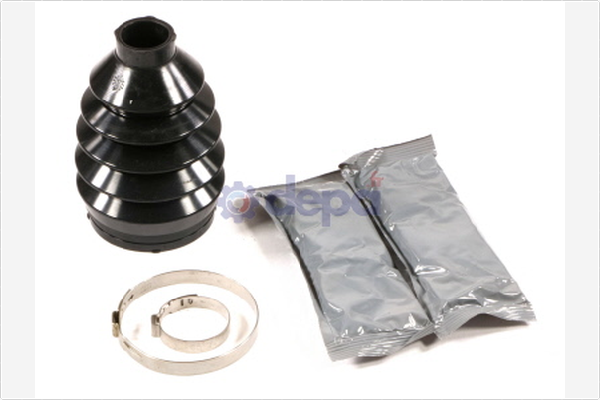 Aandrijfashoes Depa T5039