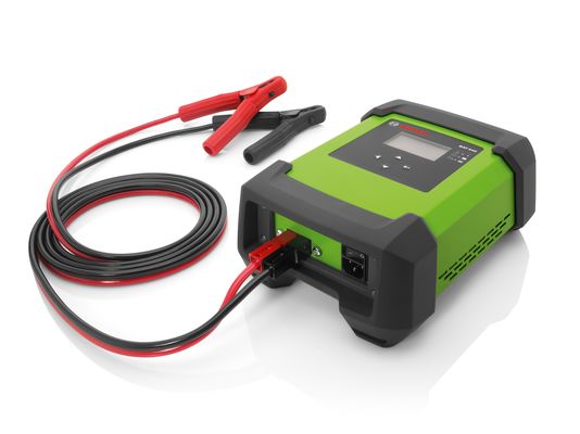 Bosch Diagnostics Batterijlader 0 687 000 164