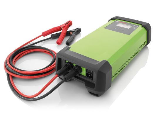Bosch Diagnostics Batterijlader 0 687 000 169