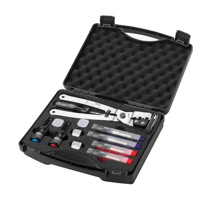 Gereedschap Bosch Diagnostics 0 986 615 637