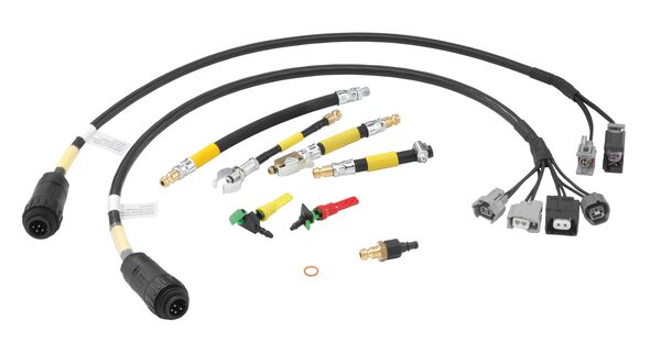 Bosch Diagnostics Accessoiresset 1 687 010 208