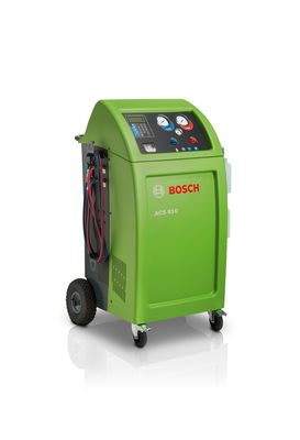 Bosch Diagnostics Service apparaat, airconditioning S P00 000 003