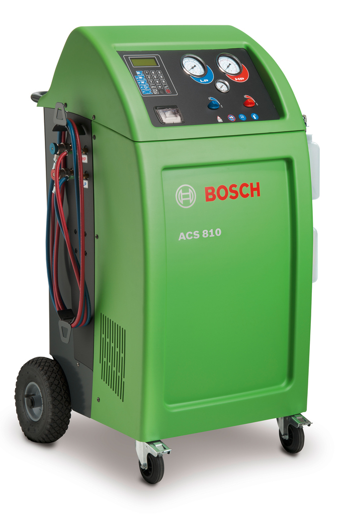 Bosch Diagnostics Service apparaat, airconditioning S P00 000 003