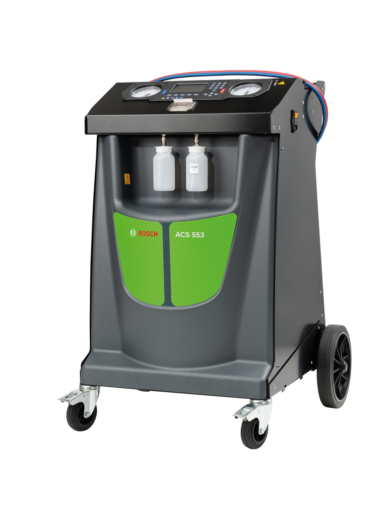 Bosch Diagnostics Service apparaat, airconditioning S P00 000 149