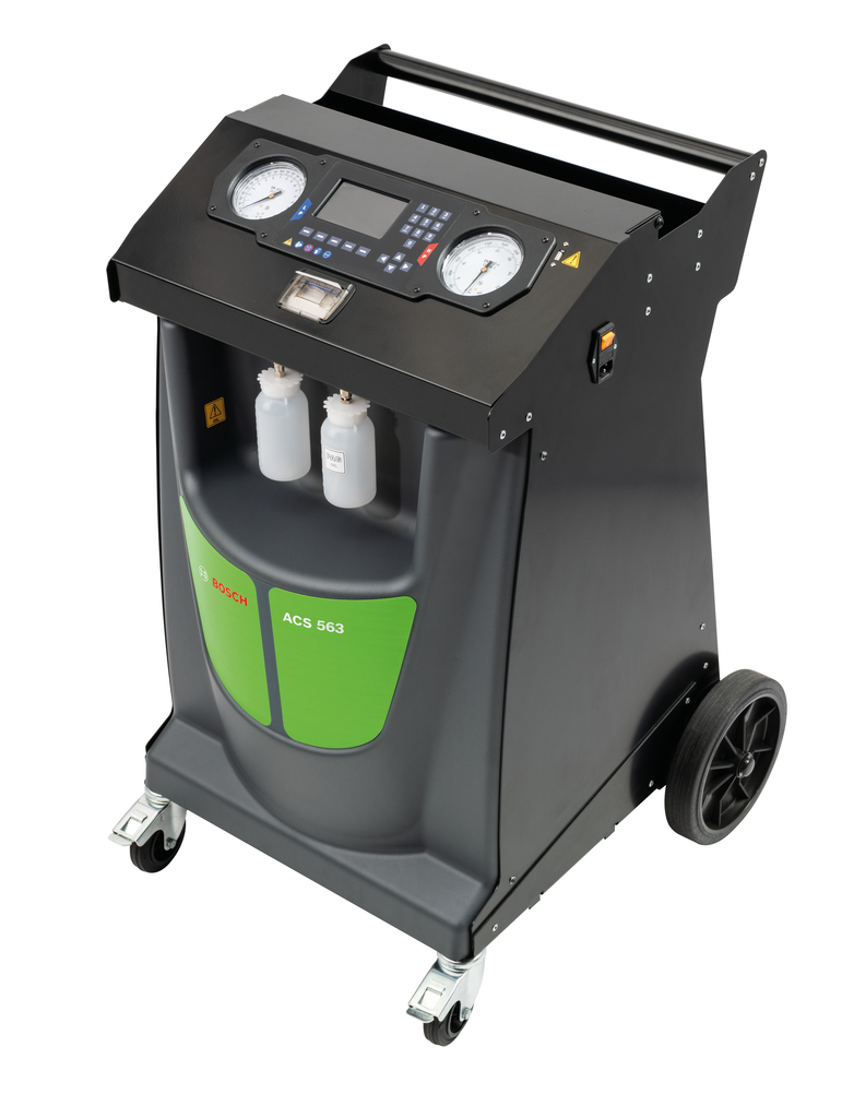 Bosch Diagnostics Service apparaat, airconditioning S P00 000 152