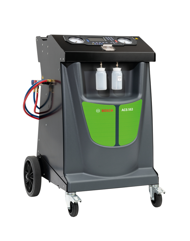 Bosch Diagnostics Service apparaat, airconditioning S P00 000 152